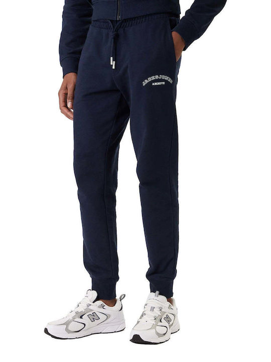 Jack & Jones Pantaloni de trening Blue