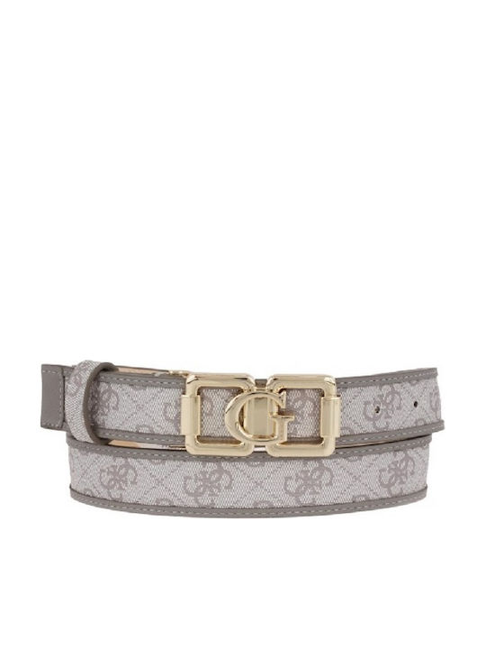 Guess Not Women's Belt Brown