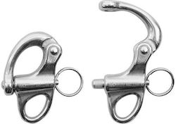 Kong Quick Release Stainless Steel 520 Size 1 520010000xk_1