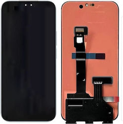 Οθόνη για Honor 200 Lite 5G (Μαύρο)