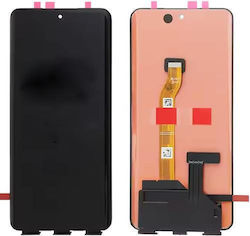 Οθόνη για Honor Magic6 Lite (Μαύρο) Οθόνη για Honor Magic6 Lite (Μαύρο)