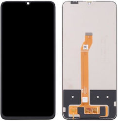 Οθόνη για Honor X7 4G (Μαύρο)