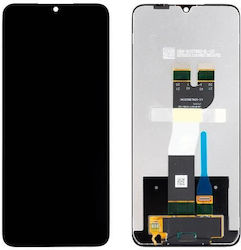 Οθόνη για Samsung A05s (Μαύρο)