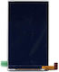 Nokia O ecran cu Mecanism Tactil pentru Nokia Asha 311 (Negru)