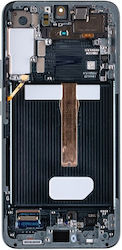 Samsung Οθόνη με Πλαίσιο για Samsung Galaxy S22 Plus (Πράσινο)
