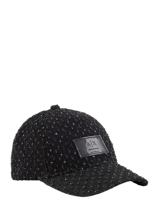 Armani Exchange Καπέλο Γυναικείο Xw001894af18855-mc329