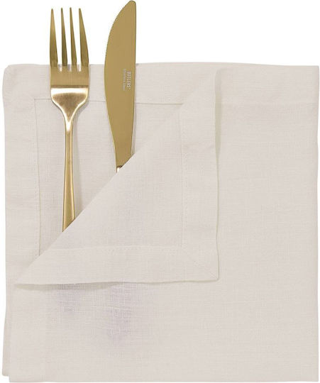 Butlers Хавлиени кърпи 42x42см