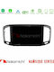 Nakamichi Nam5260 Series 4core Android13 4+64gb Vw Sharan 2010-2015 Navigation Multimedia Tablet 9" Carplay + & Android Auto