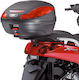 Grătar Sr355m X-Max 250 05-09 Yamaha Givi