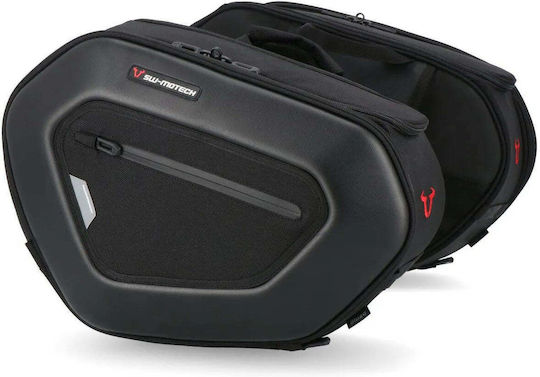Set Rucsacuri Pro Blaze H Honda Cb '07–'18 Sw-motech Bc.hta.01.740.35000