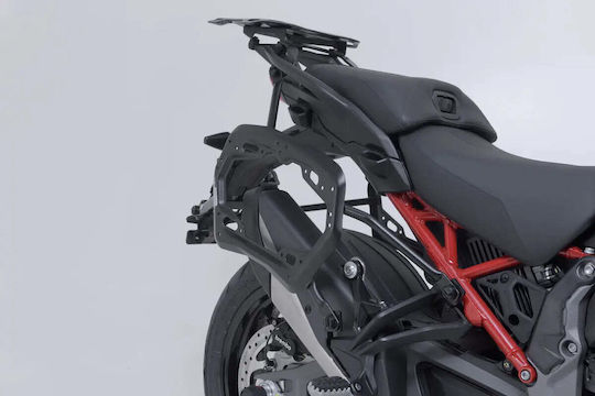 Side Carrier Pro Ducati Multistrada V4 1200 Abs Multistrada V4 1200 S Abs 24 Sw-motech Kft 22.822.30001/b