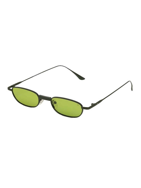 AV Sunglasses Megan Unisex Sunglasses with Blac...