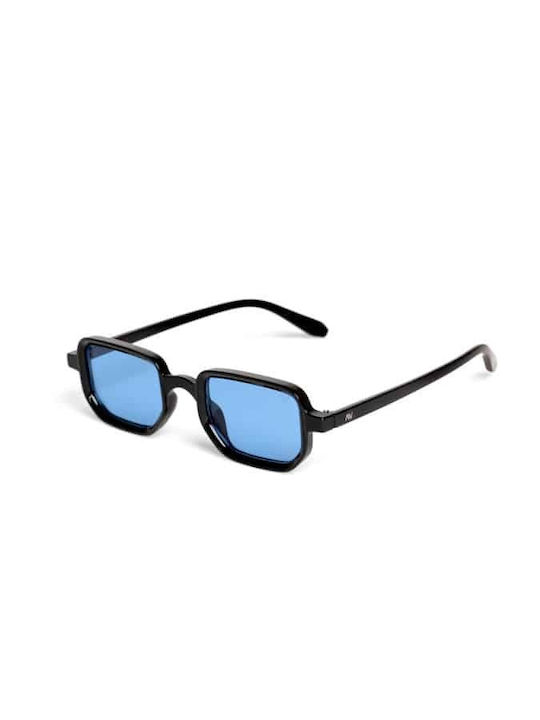 AV Sunglasses Kaia Unisex Γυαλιά Ηλίου με Μαύρο...