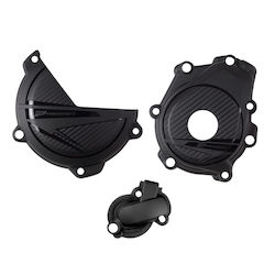 Engine Cover Polisport Ktm Husqvarna '23-'24