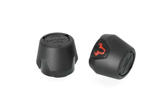 Set Of Rear Axle Protective Gear Ducati Multistrada V2 900 Abs Multistrada V2 900 S Abs 25–26 Sw-motech Stp.22.176.10800/b