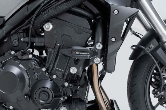 Πλαίσιο Προστατευτικό Σετ Cb1000 Hornet Honda Cb 1000 Abs Cb 1000 Sp2 Abs '25–'26 Sw-motech Stp.01.590.11100/b
