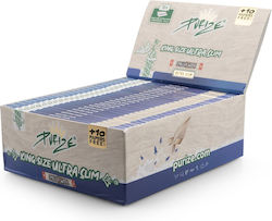 Purize Χαρτάκια Slim King Size Purize Χαρτάκια Slim King Size