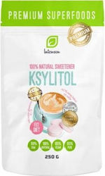Intenson Ξυλιτόλη Σκόνη 250gr Intenson Ξυλιτόλη Σκόνη 250gr