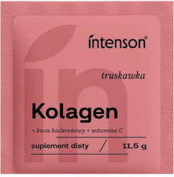 Intenson Ρόφημα Collagen σε Σκόνη 11.5gr