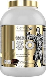 Kevin Levrone Gold Line Iso Шоколад 2kg Kevin Levrone Gold Line Iso Шоколад 2kg