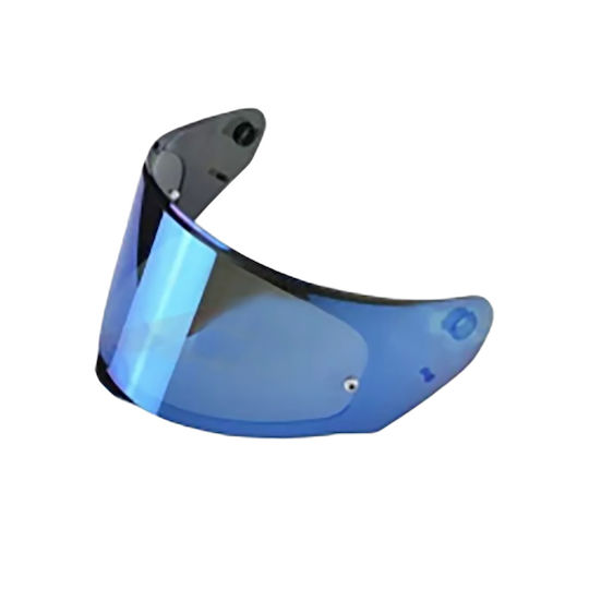 Ζελατινα Κρανους Ls2 Ff820 Iridium Blue 806820vis17.iridium Bl
