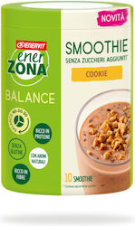 Enerzona Smoothie Cookie 300gr Enerzona Smoothie Cookie 300gr