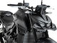 Front Spoilers Frontal Spoilers Matt Black Honda CB750 Hornet 25-26 22427J Puig