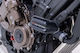 Σετ Προστατευτικά Μανιτάρια Πλαισίου Honda Cb 650 R Abs '23–'26 Sw-motech Stp.01.590.11200/b