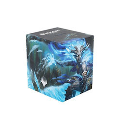 Gamegenic Bastion 100+ XL - Mtg Lorwyn Eclipsed Rimekin Recluse Кутия За Палубата