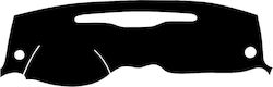 Audi A3 2003-2012 Κάλυμμα Ταμπλό Μαύρο Audi A3 2003-2012 Κάλυμμα Ταμπλό Μαύρο