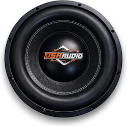 Dsa Audio R12 Subwoofer Αυτοκινήτου 12" 1000w Rms Dsa Audio R12 Subwoofer Αυτοκινήτου 12" 1000w Rms
