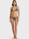Bikini Slip Γαλάζιο