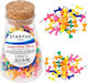 Starpak Set of 150 Pushpins