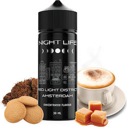 Night Life Flavor Shot