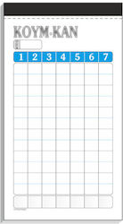 Typotrust 19x10εκ.