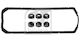 Valve Cover Gasket 1.9d/td Seat Cordoba Ibiza Toledo Caddy Golf 028 103 483 H 028 103 483 H Fe15198-10428