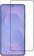 0.3mm Full Face Tempered Glass Μαύρο (Galaxy S26+)