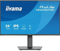 Iiyama XB2496HSC-B1 IPS FHD 1920x1080 Iiyama XB2496HSC-B1 IPS FHD 1920x1080