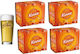 Kinnie Flasche 24x330ml
