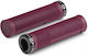 Fizik Bicycle Handlebar Grips Comfortfeel Grips 32mm Burgundy Black Fg02000a01847 Purple