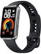 Huawei Band 10 Αδιάβροχο Metal - Matte Black