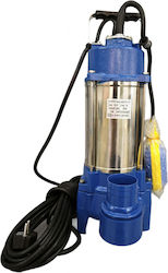 Aquanova WQDX 1.5 Pompă de Apă 1.5hp