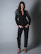 Sotris Women's Blazer Black