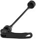 Force Ax Ax Blocaj Față Roată Bicicletă Negru 112mm 81107