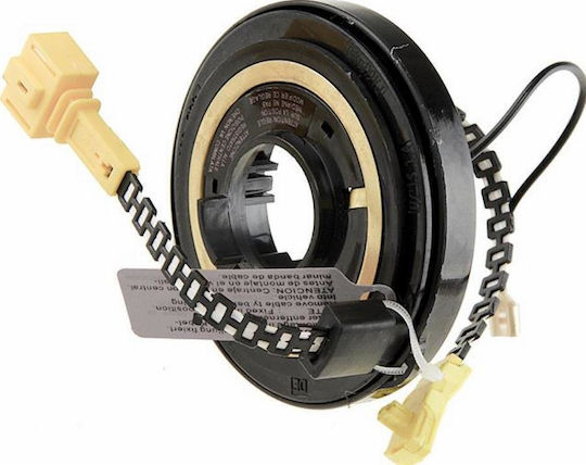 Spiral Spring Airbag Seat Arosa 1997-2004 1.7l Hatchback Seat Arosa 1997-2004 1.4l Hatchback Seat Arosa 1997-2004 1.0l Hatchback