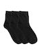 Ansin Socks Black 3Pack