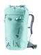 Deuter Ορειβατικό Σακίδιο 28lt Αδιάβροχο Μπλε Hiking