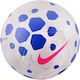 Nike Pitch Soccer Ball White