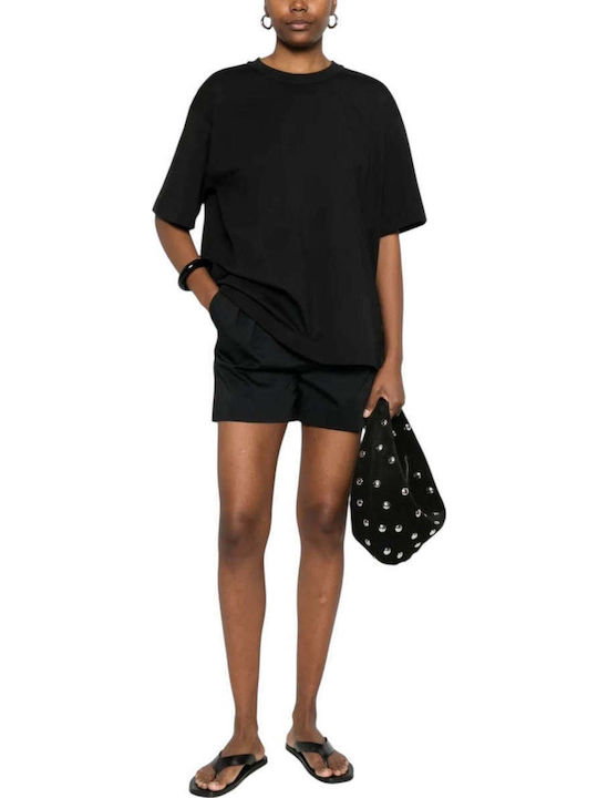 Eleh T-Shirt Black