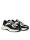 Γυναικεία Sneakers Μαύρο